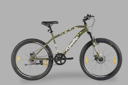 turbine SWAT 26T 26 T (inch) Mountain Cycle