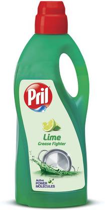 Pril Perfect Dish Cleaning Gel