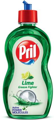 Pril Perfect Dish Cleaning Gel