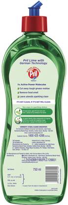 Pril Perfect Dish Cleaning Gel