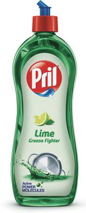 Pril Perfect Dish Cleaning Gel