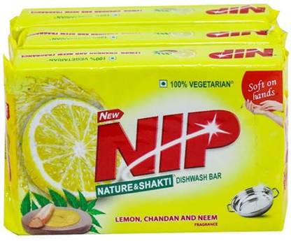 VidhiWears NIP Bar Dishwash Bar
