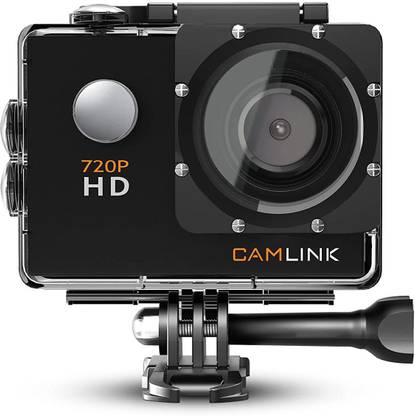 Camlink CL-AC11 Mirrorless Camera 0