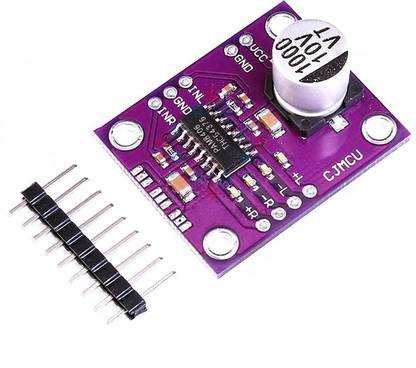 InkOcean Spices CJMCU-8406 PAM8406 Stereo Class D Audio Power Amplifier Module Electronic Components Electronic Hobby Kit