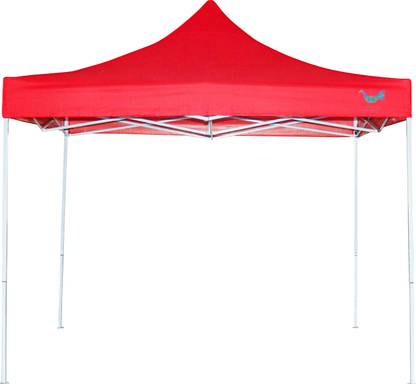 malabar Canopy Tent 6x6 Feet Fabric Gazebo