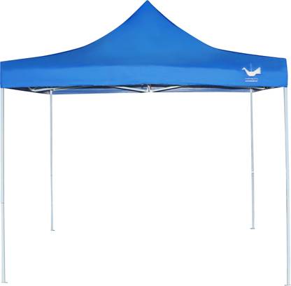 malabar Canopy Tent 6x6 Feet Fabric Gazebo