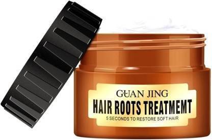 GUANJING Hair Roots Treatment [Oragnic]