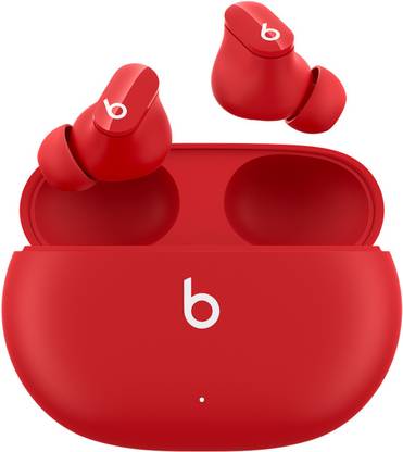 Beats Studio Buds Bluetooth In Ear Earbuds with Mic Bluetooth