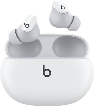Beats Studio Buds Bluetooth Truly Wireless In Ear Earbuds with Mic Bluetooth Gaming