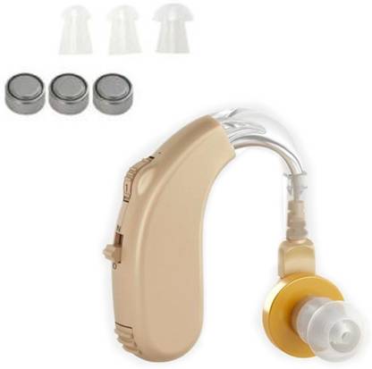 axo-n new Portable mini hearing aid device adjustable sound control Waterproof hearing aids device behind the ear Hearing Aid