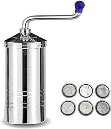 ElysianChoice Set of 6 Pattern Discs Kitchen Press
