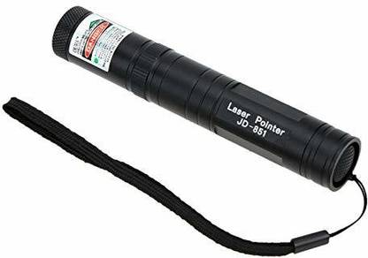 MM JUNCTION High Power Green Laser Pointer
