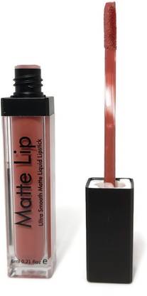 SKYBOAT BEAUTIFUL NUDE COLOR LONG LASTING LIQUID LIPSTICK