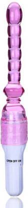 THE NIGHT CARE BUTTT_PLUG-1 Flexible Butt Plug Vibration Women G Spot Fully Flexible A_nal Massager For Women Massager