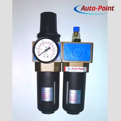 Auto Point UFR+L04 Test Indicator