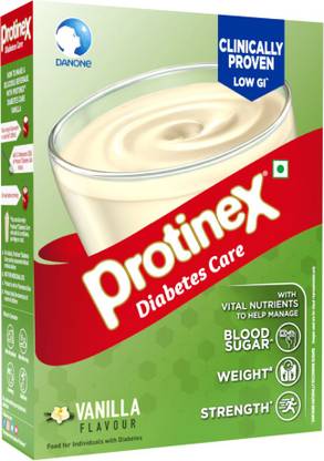 Protinex Diabetes Care Vanilla Nutrition Drink
