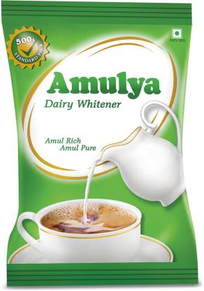 Amulya Dairy Whitener Semi Skimmed Milk Powder