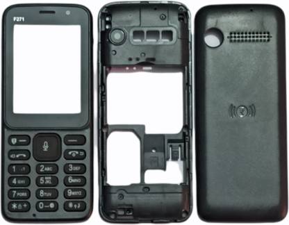 imbi Jio F271 (F271i) Replacement Housing Body (This is not a phone) Full Panel
