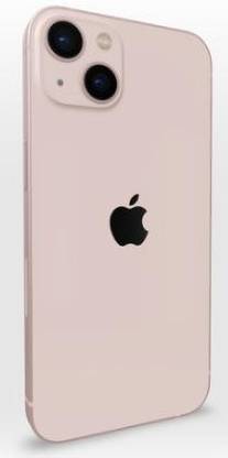 i-FiX Back Skin Sticker For iPhone 13 Mobile Skin