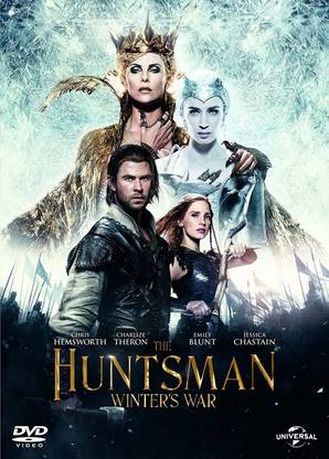 The Hunstman: Winter's War