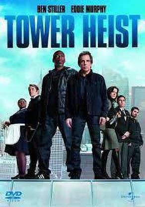 Tower Heist