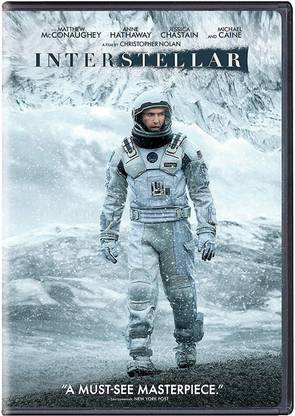 Interstellar