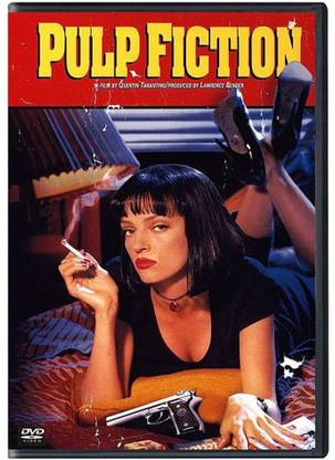 PULP FICTION
