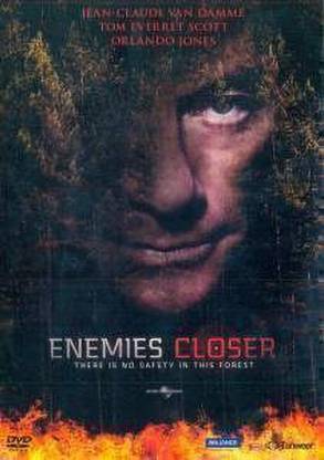 Enemies Closer