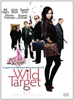 Wild Target