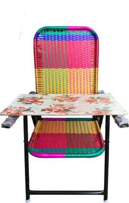 Lynette Nylon Study Folding Chair