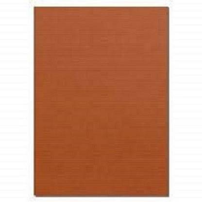 DSR Brown - Coloured Paper, Best for Art & Craft Work, Project Work 180-210 GSM Double Sided Colored A4 180 gsm Coloured Paper