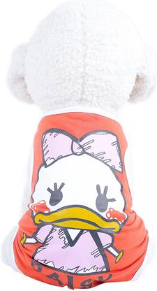 Emily Pets T-shirt for Dog, Cat, Rabbit