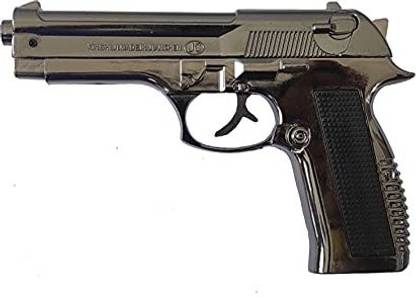 AFM 608 METAL GUN LIGHTER Pocket Lighter