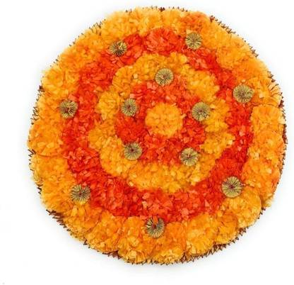 surakshit hub r0 Rangoli Stencil