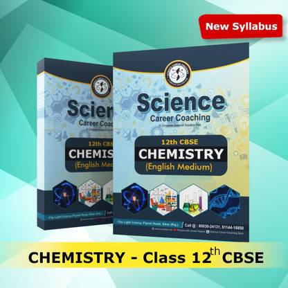 12th CHEMISTRY HANDWRITTEN NOTES