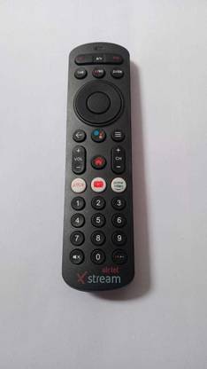 SGUV Aite Stream DTH Remote airtel Remote Controller