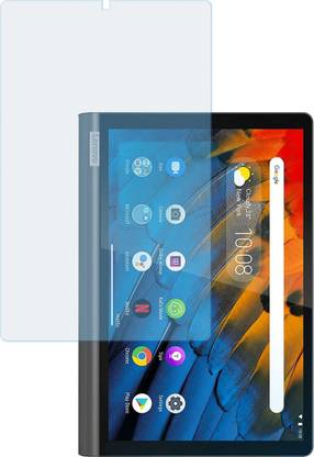 Flipkart SmartBuy Edge To Edge Screen Guard for Lenovo Yoga Smart Tab