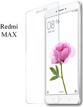Mastro Impossible Screen Guard for Xioami Redmi Mi Max