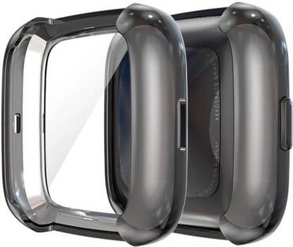 TECHEL Screen Guard for FITBIT VERSA 2 WATCH