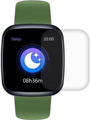 16SM Edge To Edge Screen Guard for Zeblaze Crystal 3 Watch