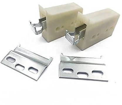 DBR KITCHEN HANGING CABINET BRACKET 3 Shelf Bracket