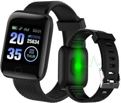 FLYBOX ID116 Plus Smart Band