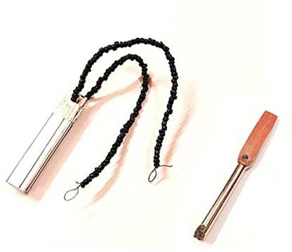 ERHIndia (Set of 1) 10 Watt Soldering Iron Heating Element 10 Watt Soldering Elemement Flat Type 10W for DIY with Soldering Iron Tip Bit 10 W Simple