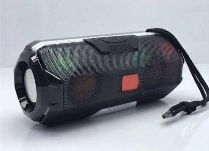 NKL SuP Home Audio & Gaming Lighting Bluetooth Speaker Look Light Bass Sound with Dancing Light Feature | Built-in MIC Ultra Bass TF, Speaker Phone /3D Speaker Heavy Bass Led Ultra 3D Bass Portable Wireless Bluetooth Speaker TF-card supported for homeOutdoor activities Sound Box Bluetooth Speaker Splashproof Superb High bass Portable Bluetooth Speaker Big sound smart speaker Splash-Proof Speaker Speaker Mod