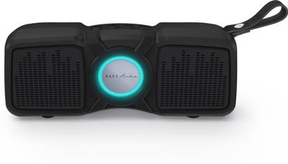RAPZ Sonic 100 10 W Bluetooth Speaker