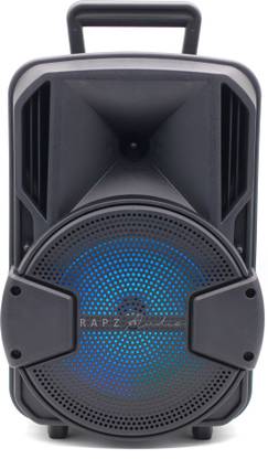 RAPZ Boombox 30 W Bluetooth Speaker