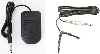 tattoo BLACKBIRD FOOT SWITCH WITH BASIC CLIP CORD (SET OF 2) Permanent Tattoo Kit