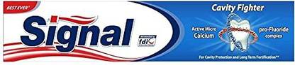 Signal Cavity Fighter 120g Toothpaste