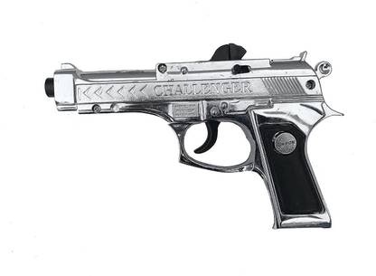 Gripon Metal Fighter Diwali Gun