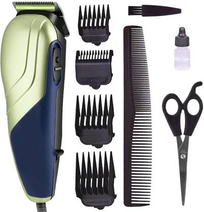 JHGHHG NEW Best Corded Electric Trimmer 0 min  Runtime 4 Length Settings